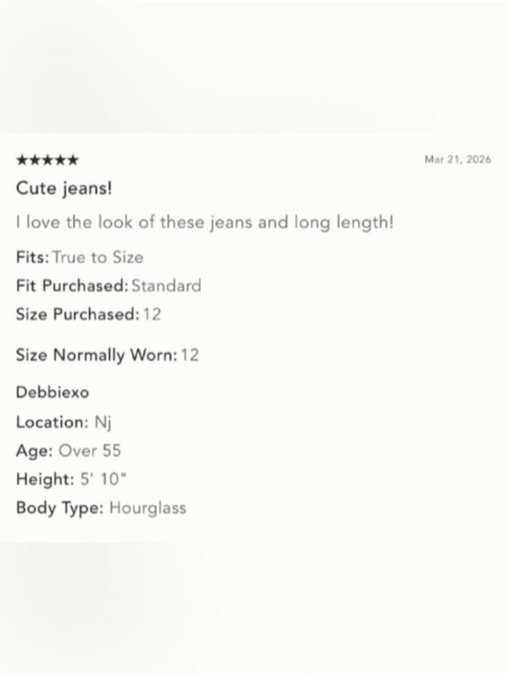 NWT Size 28 - Myra Low-Rise Tapered Jeans by Pilcro: Puddle Edition (US$ 148) - Picture 14 of 17
